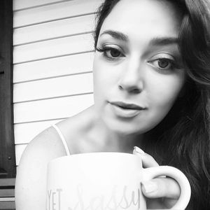 Meet your Posher, Jessi